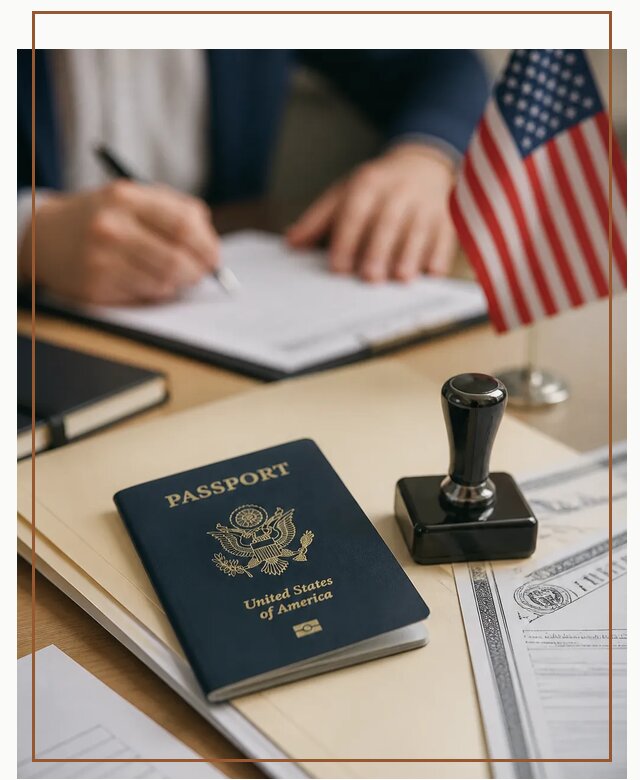 Оформление гражданства США в Лыткарине под ключ от 46094 р. | Гиперактив-Лтк