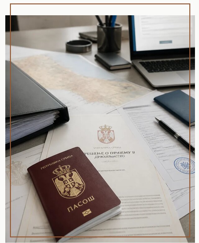 Оформление гражданства Сербии в Лыткарине по цене от 256075 р. | Гиперактив-Лтк
